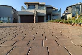 Best Brick Driveway Installation  in Mountville, PA